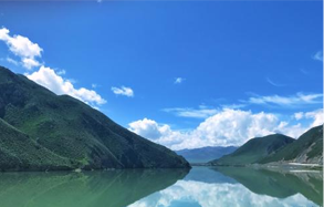 与水有关各项业务