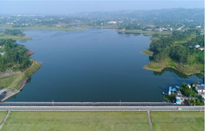 建设项目用水报告书编制