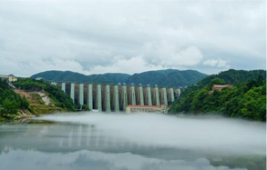 防洪评价水域占用