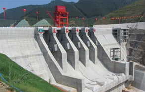 中小型水利工程设计